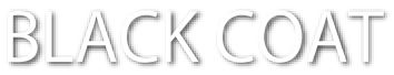 BLACK COAT